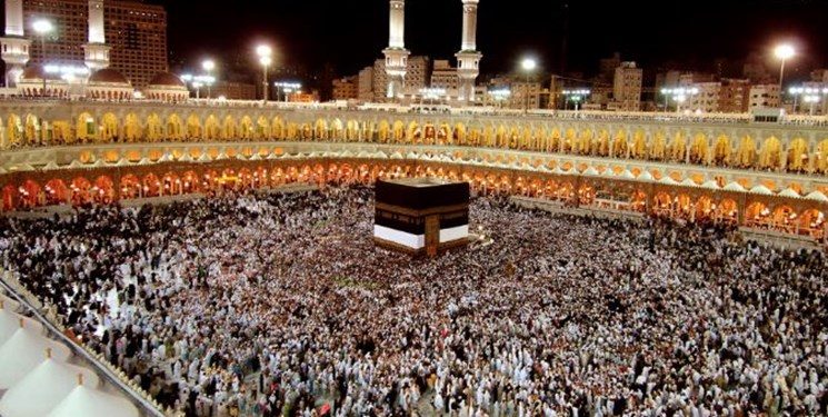 درهای عربستان به روی سوری‌ها پس از ۱۴ سال برای برگزاری حج عمره باز شد