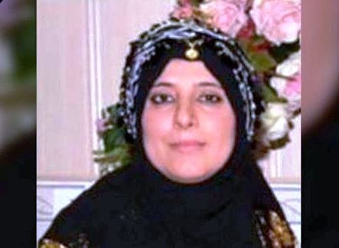 یەكێك لە ئەندامانی خێزانە هەڵەبجەیییەكە لە ئێران گیانی لەدەست دا