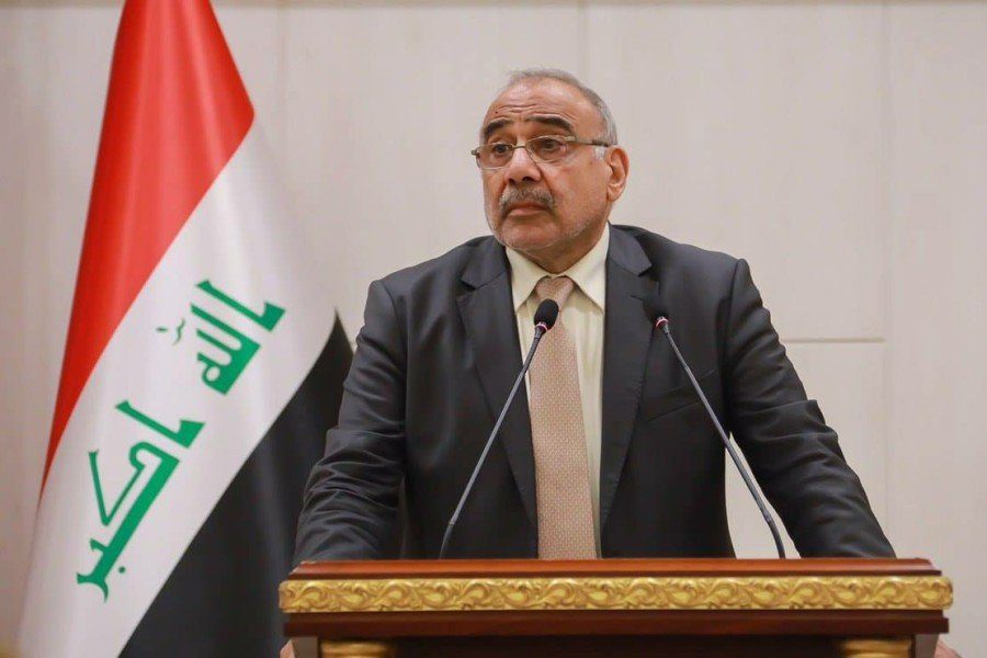 Abdul Mahdi calls on PMF not to interfere in Iraq security affairs