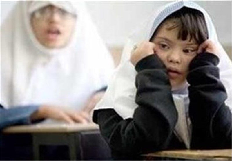 اشتغال به تحصیل ۱۲۰ دانش آموز اوتیسمی در کردستان