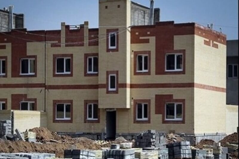فرهنگیان فاقد مسکن در کردستان صاحب خانه می‌شوند