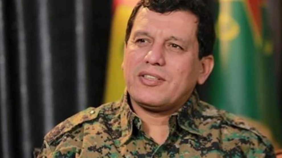 بڕیاری نیشتەجێ کردنی ملیۆنێک ئاوارە لە ناوچە کوردیەکان مەترسیدارە