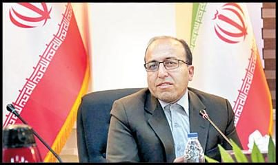۱۷۰۰ میلیارد تومان درآمد پیش بینی شده آذربایجان غربی/ تخصیص 47 درصد اعتبارات عمرانی