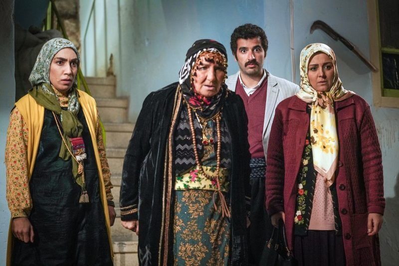 ساخت سری دوم سریال «نون خ » در کرمانشاه آغاز شد