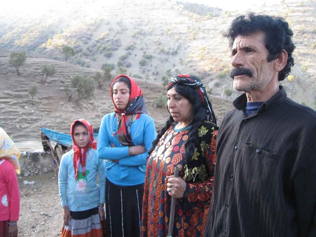 روستای «چشمه مار» قربانی بی تدبیری مسئولان/ روستاییانی که حاشیه نشین شهرها شدند