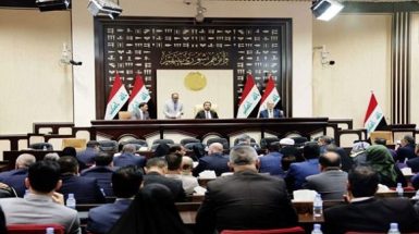 نظر کارشناسان درباره پیامدهای طرح اخراج آمریکا از عراق