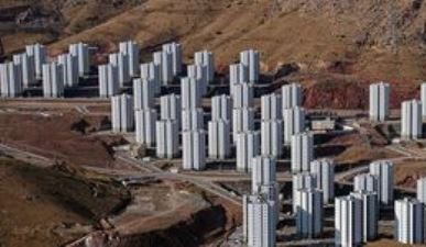 ثبت نام مسکن ملی در آذربایجان‌غربی آذر ماه انجام می شود