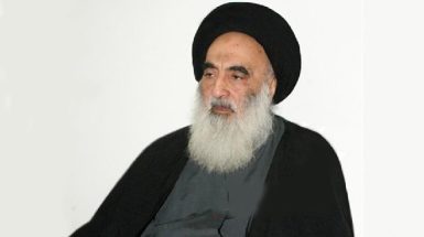 آیت‌الله سیستانی امروز تحت عمل جراحی قرار می‌گیرد