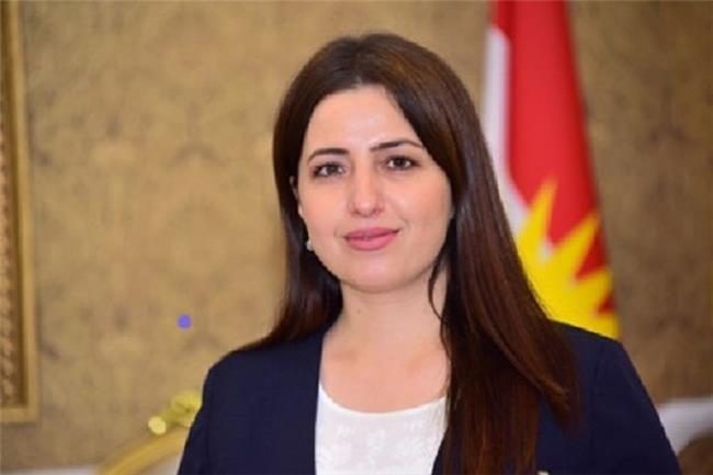 پێکھاتەکانی عێراق دژی سەرژمێریی گشتیین