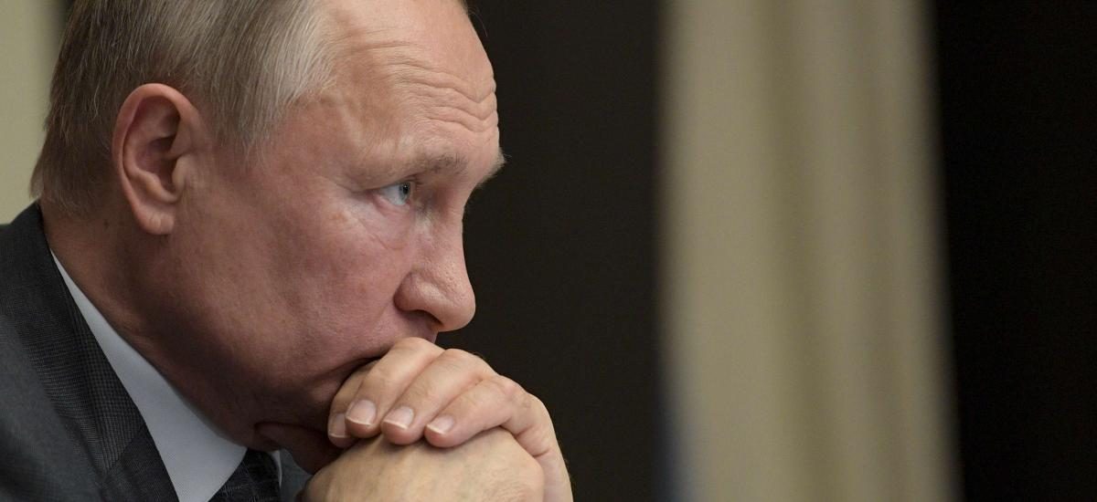 Moscow plays Turkey and Kurds against each other / Nicholas Morgan