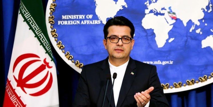 ئێران: ئامادەین تێکڕای بەبارمتەگیراوان لەگەڵ ئەمریکا ئاڵوگۆڕ پێبکەین