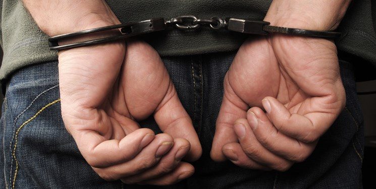 اعتراف به 20 فقره سرقت در قروه