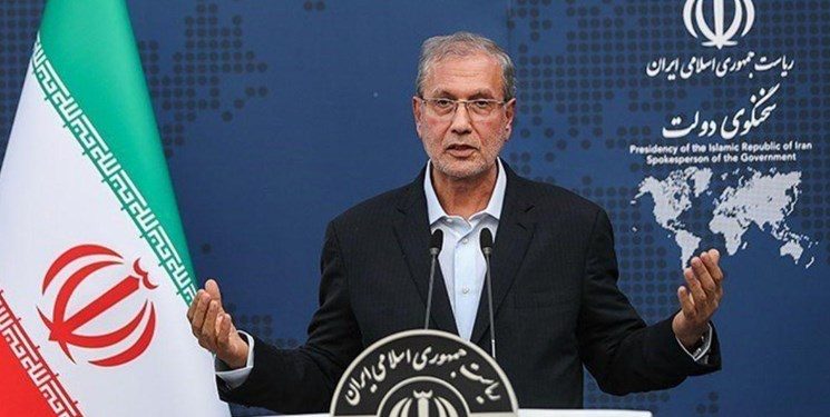 گروگان‌های ایرانی در آمریکا بی‌قید و شرط آزاد شوند/ هرگونه بازگشایی نیازمند مجوز از وزارت بهداشت خواهد بود