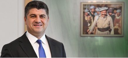 حکمرانی کنونی در اقلیم کردستان مورد قبول اتحادیه میهنی نیست
