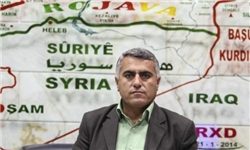 سال 2020 سال آزادی سوریه است