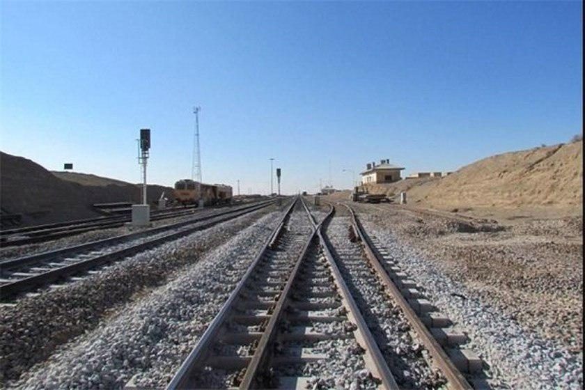 پروژه راه آهن همدان - سنندج در ایستگاه آخر/ارزش راه آهن سنندج بیش از ۱۵ هزار میلیارد تومان است