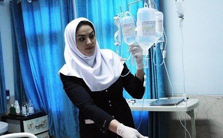وعده های پوشالی وزارت بهداشت به جامعه پرستاری کشور