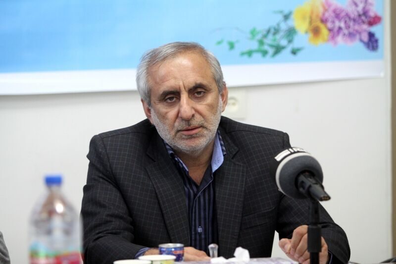 برگزاری دور دوم انتخابات حوزه دهلران در 22 شهریور در 207 شعبه