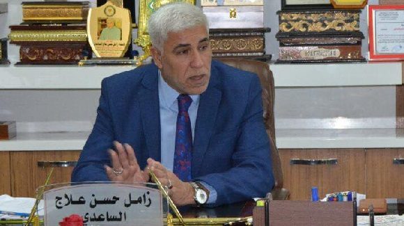 وەزارەتی ناوخۆی عێراق: لە 2003وە تا ئێستا 28600 شەهیدمان داوە
