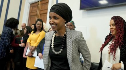 US congresswoman calls for investigation into Turkey attack to northern Syria