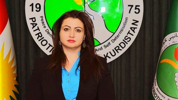 مەبەست لە گەیشتن بە ڕێککەوتن لە کۆنگرەی یەکێتی، دابەشکردنی پۆستەکان بێت، ئێمە دژی ئەمەین