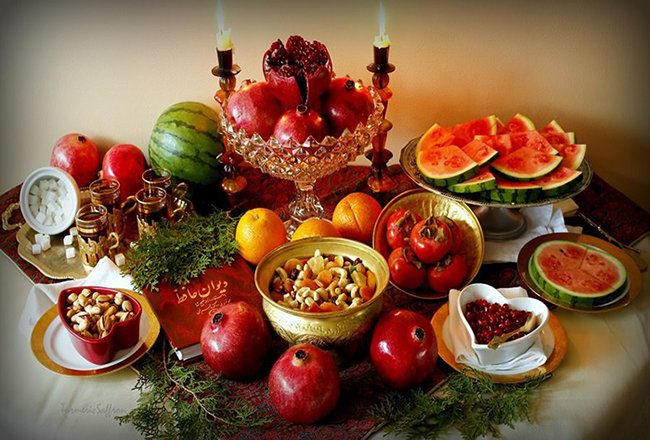 طرح تشدید نظارت بر بازار شب یلدا در استان ایلام آغاز شد