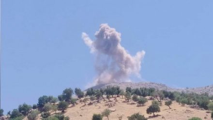 سەرۆکى فراکسیۆنى نەوەى نوێ لە بەغدا: لەسەر داواى ئێمە زیانلێکەوتووانى بۆردوومانى سنوورەکانى هەرێم قەرەبوو دەکرێنەوە