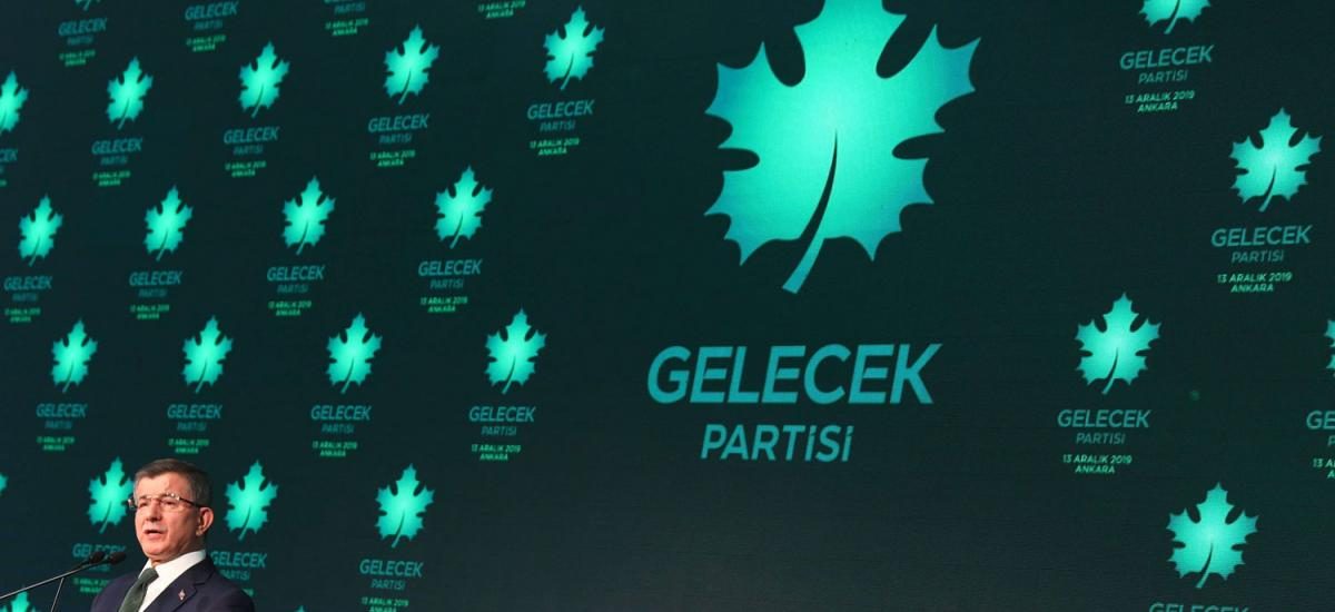 Davutoglu slams Erdogan for targeting university