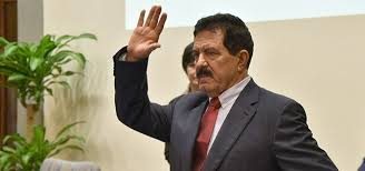 كۆسرەت رەسوڵ عەلی سەرۆكایەتی ئەنجومەنی باڵای سیاسیی یەكێتی پێسپێردرا
