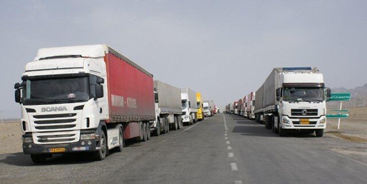 محموله داروی اسپانیایی هم از «ساری سو» وارد شد/ بازرگان همچنان تعطیل ماند