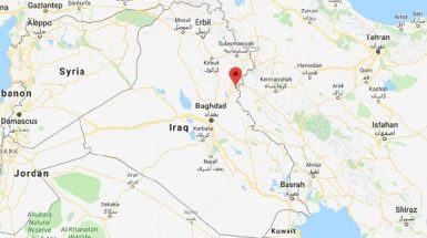 بازگشت نیروهای پیشمرگ به خانقین باعث مشکلات بزرگی می‌شود