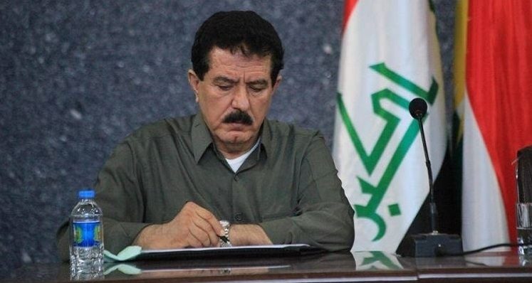 PUK elects members for some of its institution on first day of congress