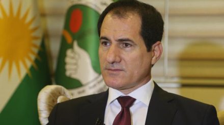 PUK lines face hard path in making deal: senior official