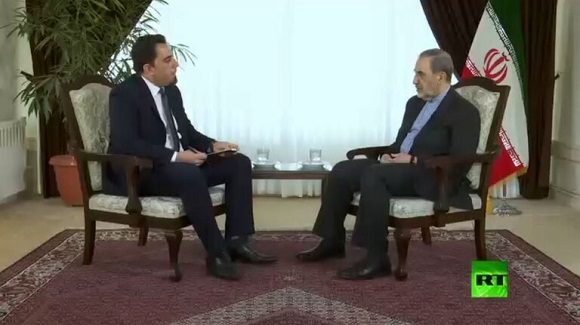 Iran backs none of Iraqi PM candidates: advisor