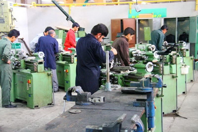 کسب رتبه سوم ثبت اشتغال کشور توسط ایلام