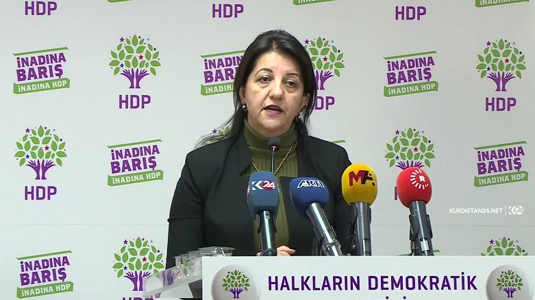 حكوومەتی تورکیا دەیەوێت بە دوژمنكاریی كورد تەمەنی خۆی درێژ بكاتەوە