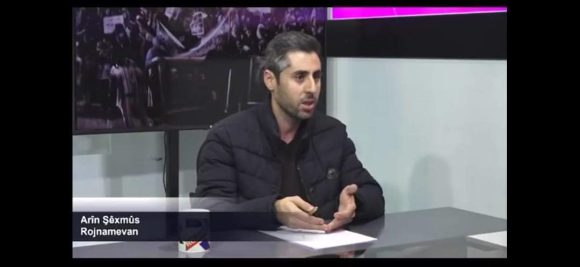 ڕۆژنامەوانێکی سووری تایبەت بۆ کوردپرێس باس لە شوێنی هێزە جیاوازەکان لە باکوور و ڕۆژهەڵاتی سووریا دەکات
