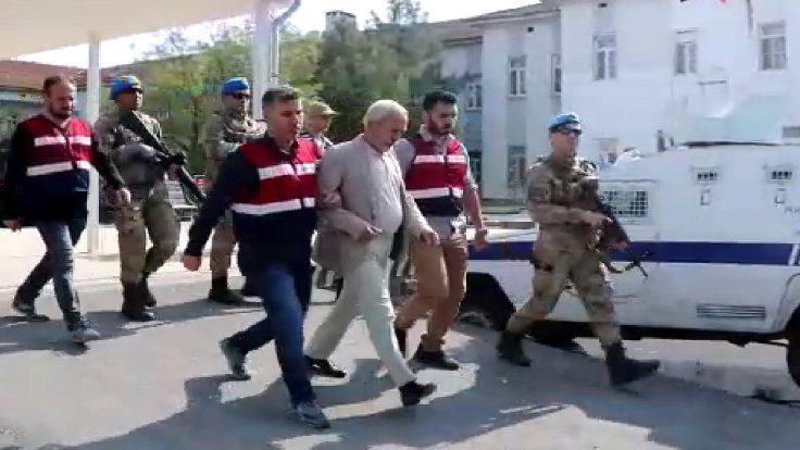 انتقاد دیده بان حقوق بشر از محکومیت شهردار منتخب دیاربکر