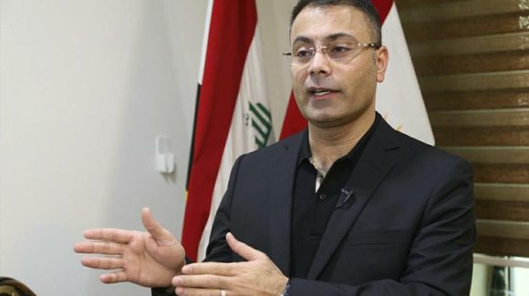 هۆشیار عه‌بدوڵا: یاسای‌ نوێی هه‌ڵبژاردنه‌کان له‌سوودی‌ حزبە چەکدارەکانە