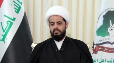 حضور نظامی خارجی در عراق اشغالگری است/ نیروهای آمریکا در کشورمان باقی نمی‌مانند
