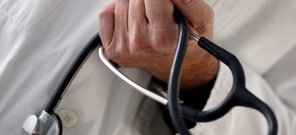 Kurdish is necessary in health services: Turkey medical professionals