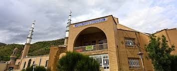 Quran manuscript a 'blessing' for an Iranian Kurdish village / Sarbas Nazari