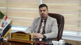 دادگاه فدرال عراق، دادخواست علیه برهم صالح و عادل عبدالمهدی را رد کرد
