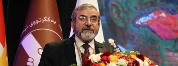KIU re-elected Bahadin as secretary general: spokesman