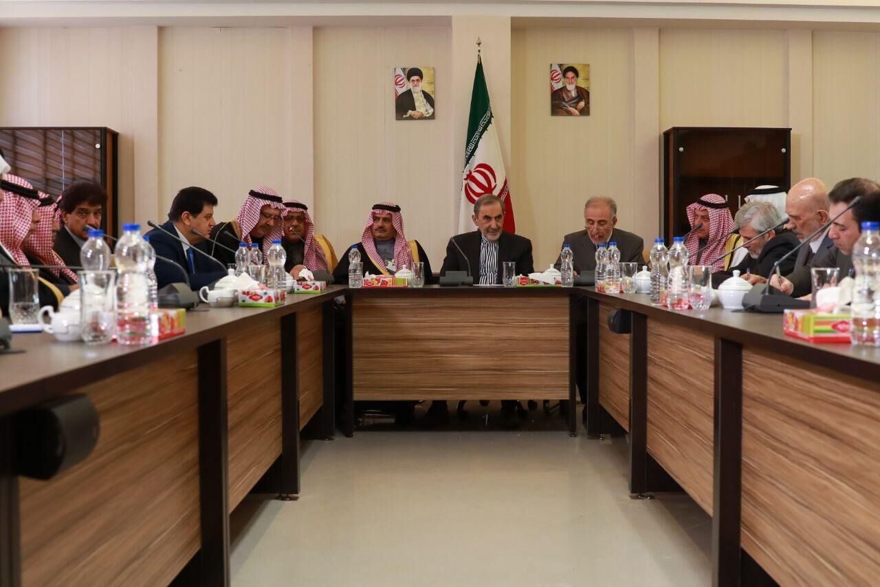Iran opposes any foreign interference in region: senior official
