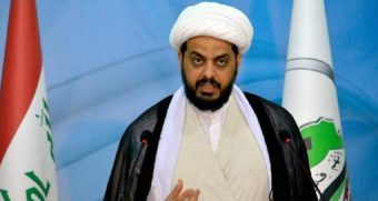 Iraqi group leader blames president for rejection of PM candidate