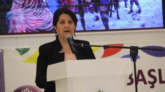 چیدی هیچ پڕۆژەیێکی ئاشتی لەگەڵ ئاکپارتی باسی لێوە ناکرێت
