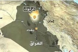 وقوع انفجار در کرکوک 1 کشته و 4 مجروح بر جای گذاشت