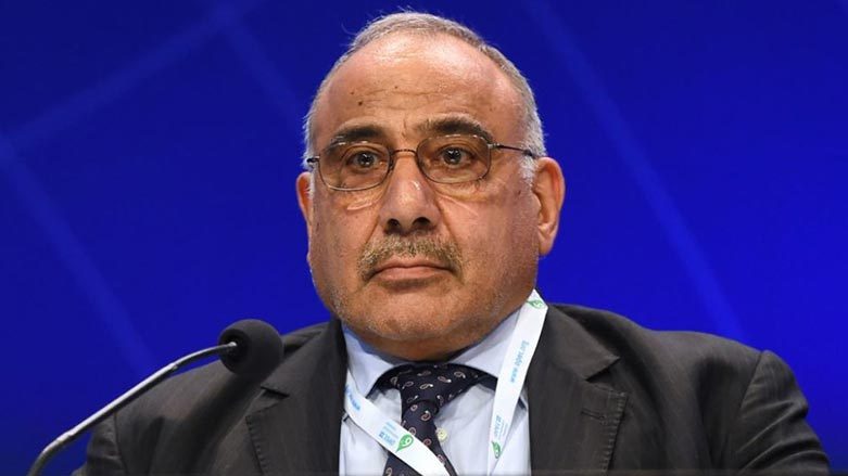 عەبدولمەهدی سەردانی هەولێر دەکات