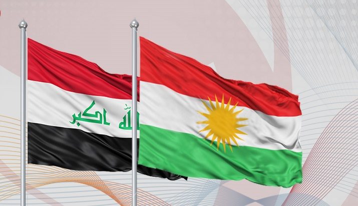 ارائه پیشنهاد مناسب برای عراق و اقلیم کردستان در سفر دوباره هیئت کُرد به بغداد